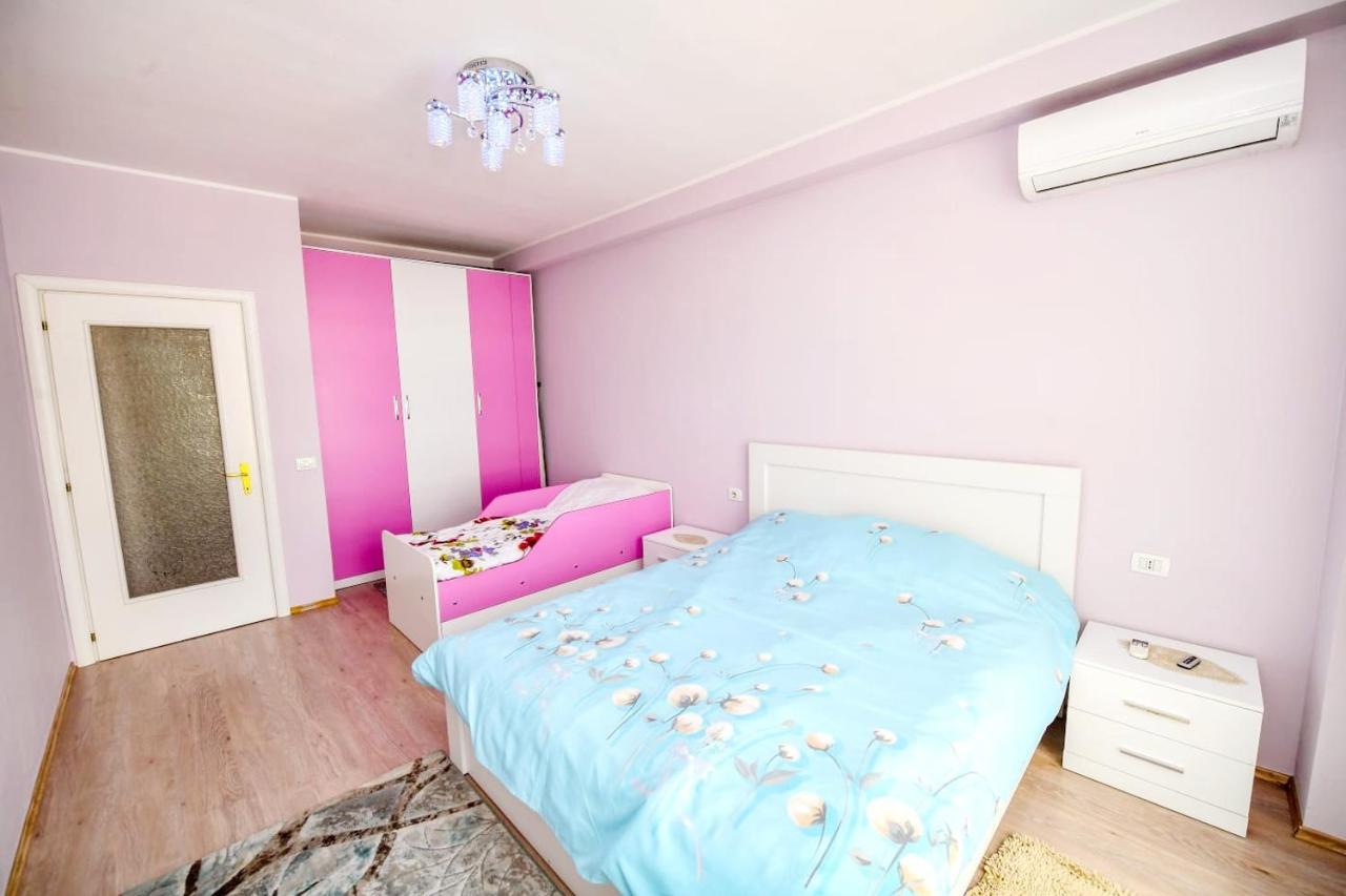 Happy Stories' Apartment In City Centre ชโคเดอร์ ภายนอก รูปภาพ