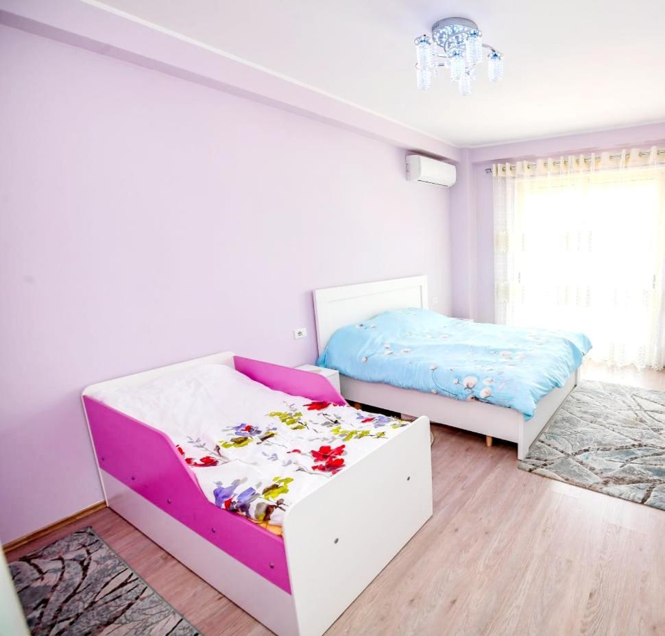 Happy Stories' Apartment In City Centre ชโคเดอร์ ภายนอก รูปภาพ